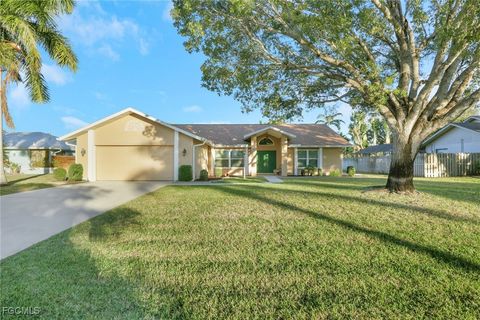 5739 Inverness Circle North Fort Myers FL 33903