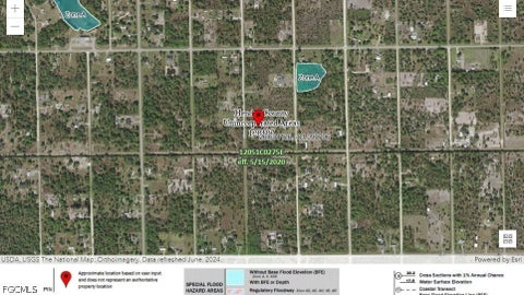 Photo of 145 S Sendero Street, Clewiston, FL 33440 (MLS # 2026039059)