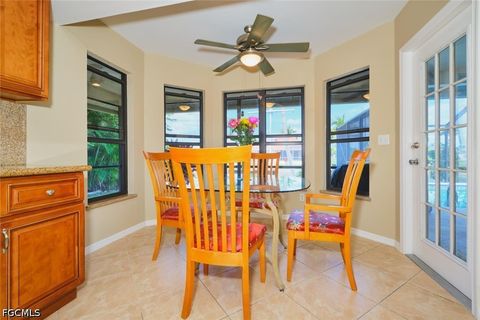 Tiny photo for 4122 SW 22nd Court, Cape Coral, FL 33914 (MLS # 2026019364)