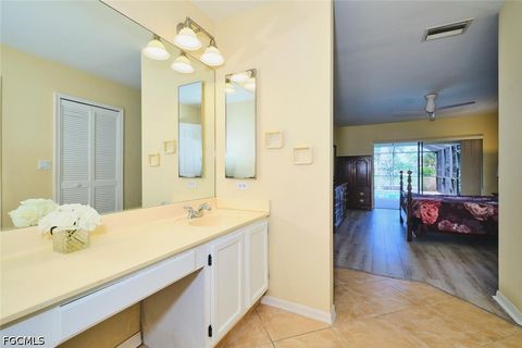 Tiny photo for 4122 SW 22nd Court, Cape Coral, FL 33914 (MLS # 2026019364)
