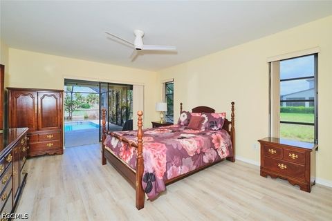 Tiny photo for 4122 SW 22nd Court, Cape Coral, FL 33914 (MLS # 2026019364)