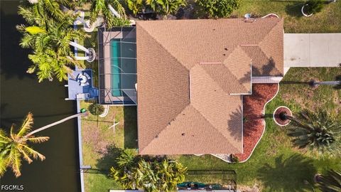 Tiny photo for 4122 SW 22nd Court, Cape Coral, FL 33914 (MLS # 2026019364)