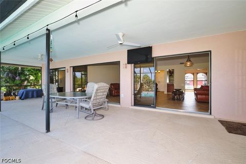 Tiny photo for 4122 SW 22nd Court, Cape Coral, FL 33914 (MLS # 2026019364)