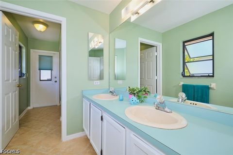 Tiny photo for 4122 SW 22nd Court, Cape Coral, FL 33914 (MLS # 2026019364)