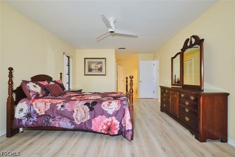Tiny photo for 4122 SW 22nd Court, Cape Coral, FL 33914 (MLS # 2026019364)