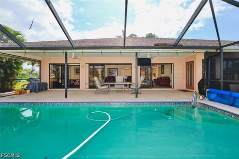 Tiny photo for 4122 SW 22nd Court, Cape Coral, FL 33914 (MLS # 2026019364)