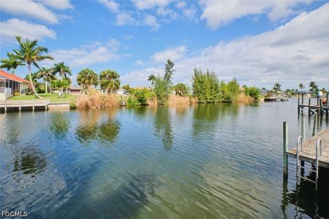 Tiny photo for 4122 SW 22nd Court, Cape Coral, FL 33914 (MLS # 2026019364)