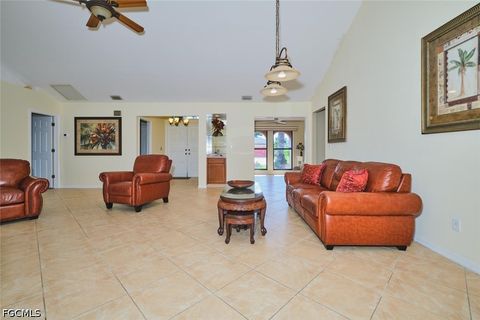 Tiny photo for 4122 SW 22nd Court, Cape Coral, FL 33914 (MLS # 2026019364)