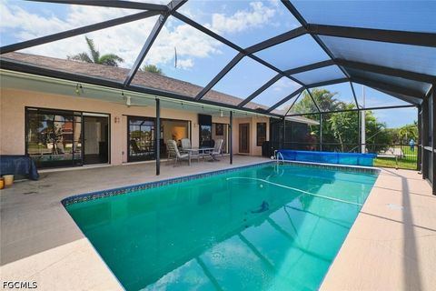 Tiny photo for 4122 SW 22nd Court, Cape Coral, FL 33914 (MLS # 2026019364)