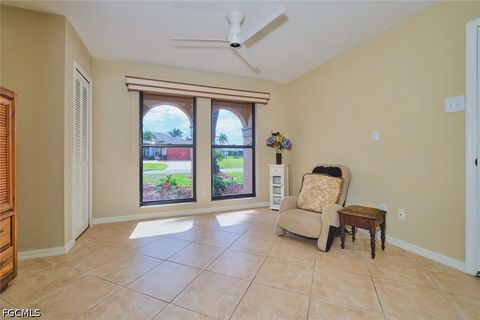 Tiny photo for 4122 SW 22nd Court, Cape Coral, FL 33914 (MLS # 2026019364)