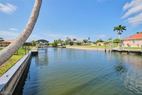 Tiny photo for 4122 SW 22nd Court, Cape Coral, FL 33914 (MLS # 2026019364)