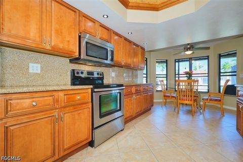 Tiny photo for 4122 SW 22nd Court, Cape Coral, FL 33914 (MLS # 2026019364)