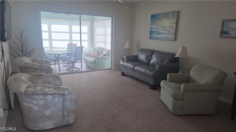 Tiny photo for 1422 Tropic Terrace, North Fort Myers, FL 33903 (MLS # 2026039170)