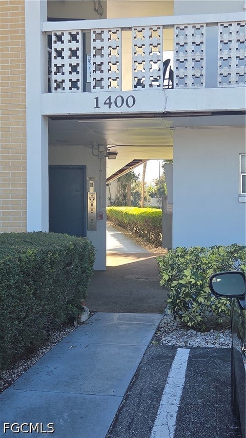 Photo of 1422 Tropic Terrace, North Fort Myers, FL 33903 (MLS # 2026039170)