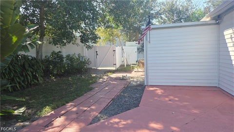 Tiny photo for 1422 Tropic Terrace, North Fort Myers, FL 33903 (MLS # 2026039170)