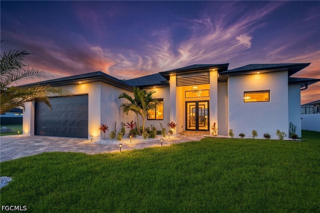 Photo 1 of 46 — 1031 SW 1st Terrace, Cape Coral, FL 33991