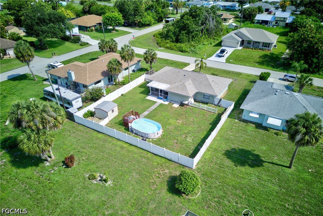 1253 Fleetwood Drive NW