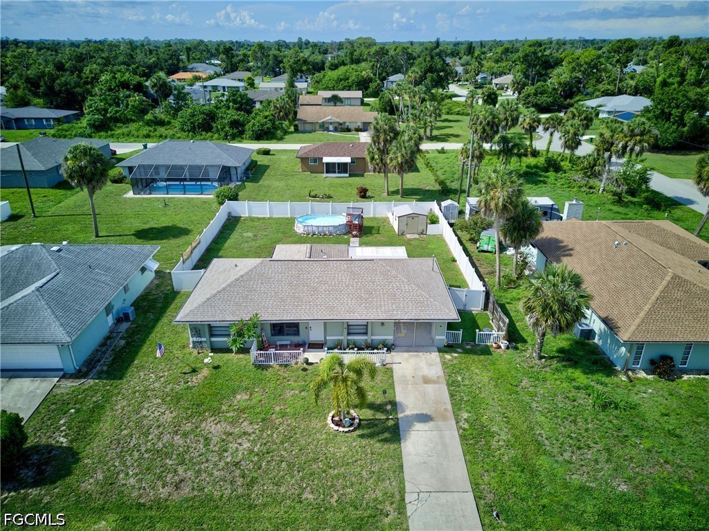 1253 Fleetwood Drive NW