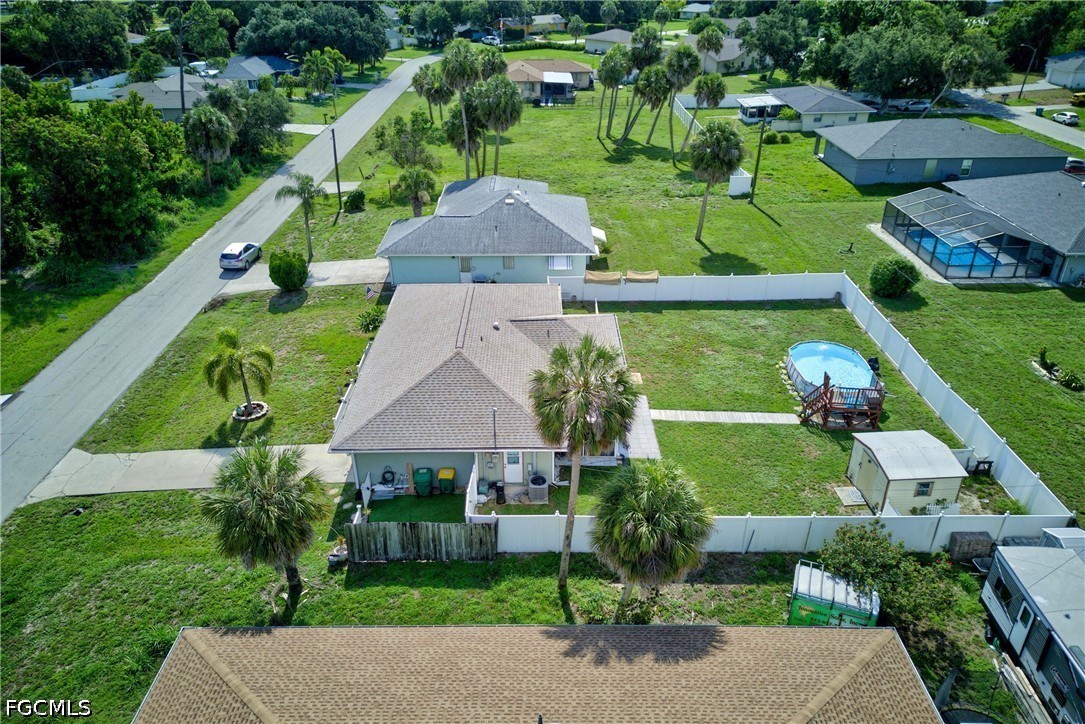 1253 Fleetwood Drive NW