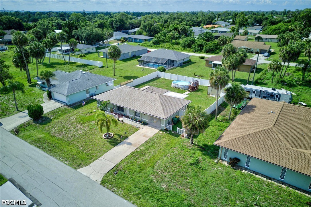 1253 Fleetwood Drive NW