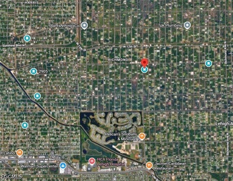 Tiny photo for Lehigh Acres, FL 33972 (MLS # 2026039629)