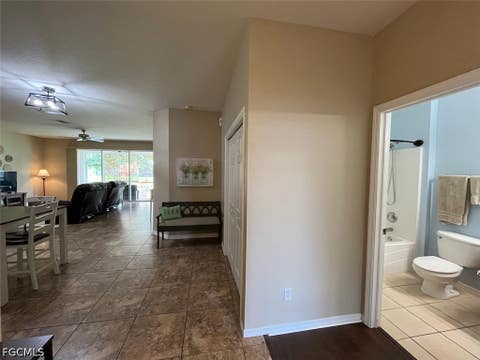 Tiny photo for 14122 Danpark Loop, Fort Myers, FL 33912 (MLS # 2026026650)