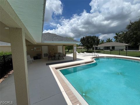 Tiny photo for 14122 Danpark Loop, Fort Myers, FL 33912 (MLS # 2026026650)