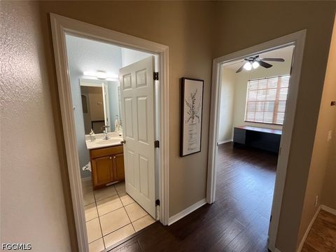 Tiny photo for 14122 Danpark Loop, Fort Myers, FL 33912 (MLS # 2026026650)