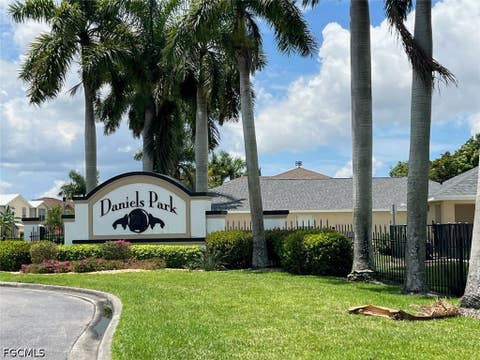 Tiny photo for 14122 Danpark Loop, Fort Myers, FL 33912 (MLS # 2026026650)