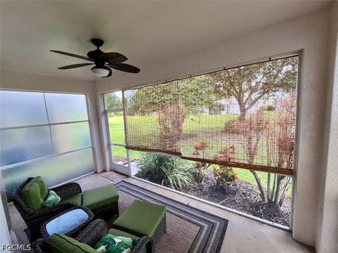Tiny photo for 14122 Danpark Loop, Fort Myers, FL 33912 (MLS # 2026026650)