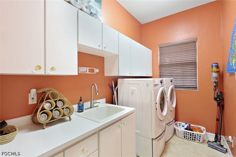 Tiny photo for 907 SW 51st Terrace, Cape Coral, FL 33914 (MLS # 2026038920)