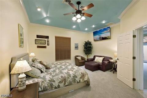 Tiny photo for 907 SW 51st Terrace, Cape Coral, FL 33914 (MLS # 2026038920)
