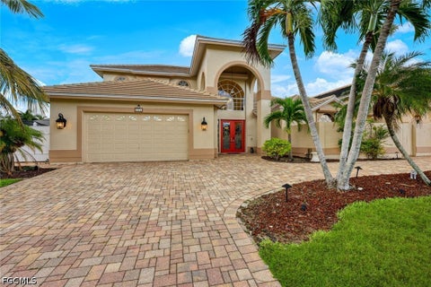 Tiny photo for 907 SW 51st Terrace, Cape Coral, FL 33914 (MLS # 2026038920)