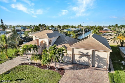 Tiny photo for 907 SW 51st Terrace, Cape Coral, FL 33914 (MLS # 2026038920)