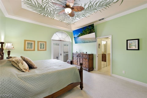 Tiny photo for 907 SW 51st Terrace, Cape Coral, FL 33914 (MLS # 2026038920)