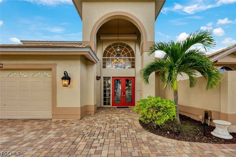 Tiny photo for 907 SW 51st Terrace, Cape Coral, FL 33914 (MLS # 2026038920)