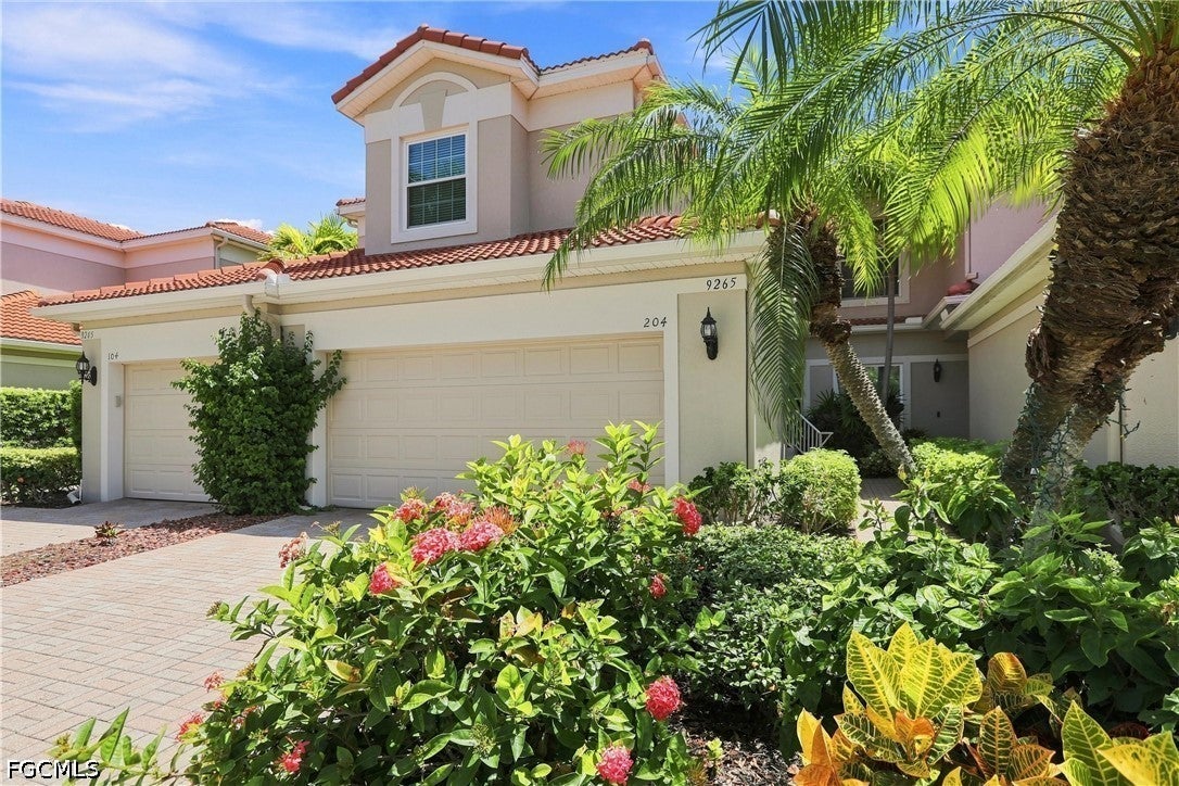 9265 Belleza Way 204