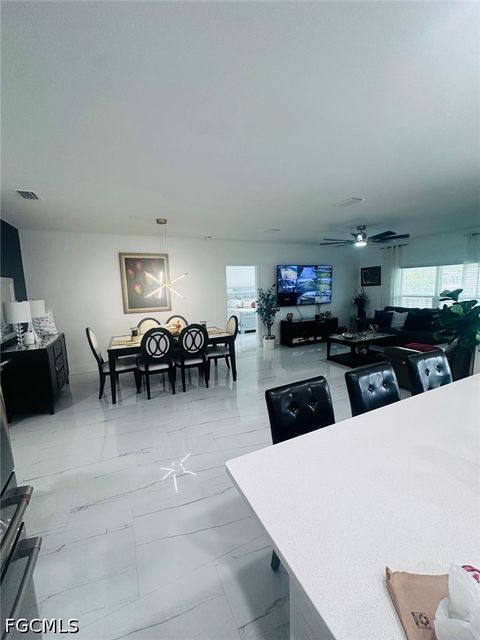 Tiny photo for 317 SW 26th Avenue, Cape Coral, FL 33991 (MLS # 2026020360)