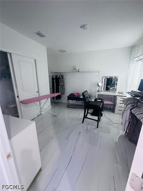 Tiny photo for 317 SW 26th Avenue, Cape Coral, FL 33991 (MLS # 2026020360)