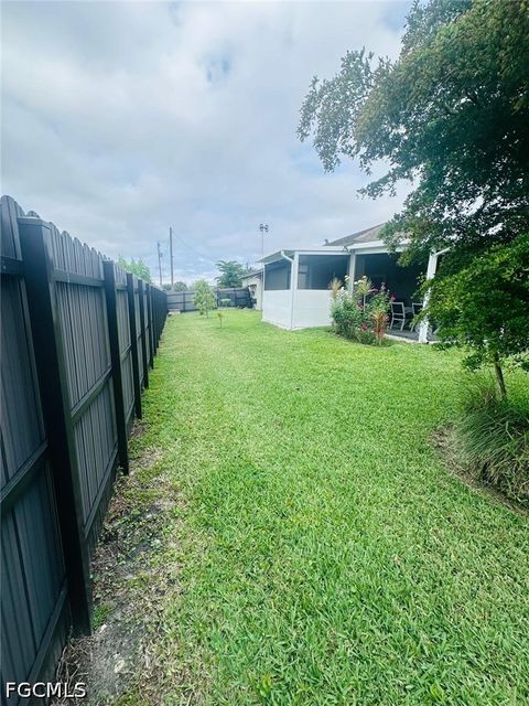 Tiny photo for 317 SW 26th Avenue, Cape Coral, FL 33991 (MLS # 2026020360)