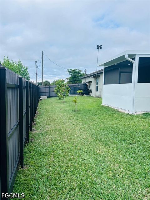 Tiny photo for 317 SW 26th Avenue, Cape Coral, FL 33991 (MLS # 2026020360)