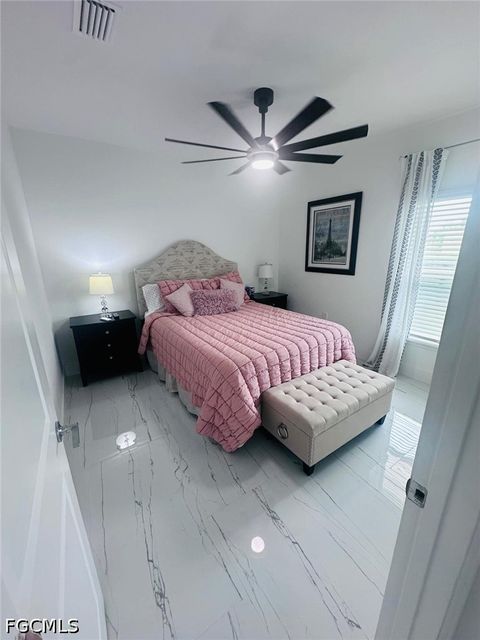 Tiny photo for 317 SW 26th Avenue, Cape Coral, FL 33991 (MLS # 2026020360)