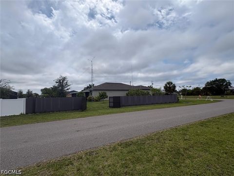 Tiny photo for 317 SW 26th Avenue, Cape Coral, FL 33991 (MLS # 2026020360)