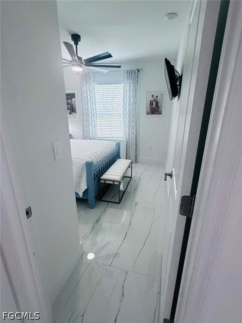 Tiny photo for 317 SW 26th Avenue, Cape Coral, FL 33991 (MLS # 2026020360)