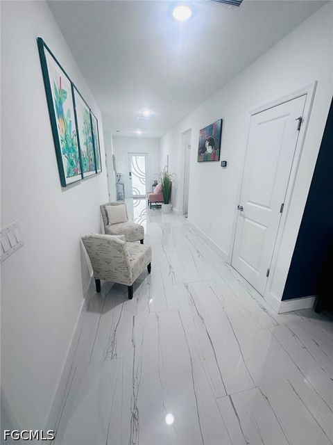Tiny photo for 317 SW 26th Avenue, Cape Coral, FL 33991 (MLS # 2026020360)
