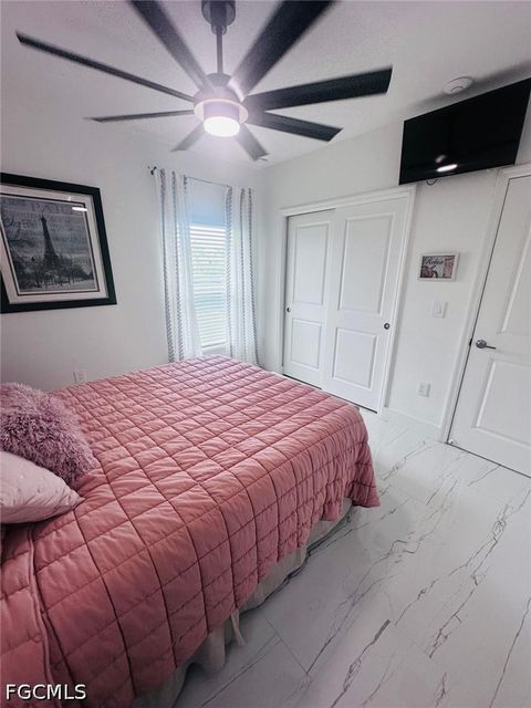 Tiny photo for 317 SW 26th Avenue, Cape Coral, FL 33991 (MLS # 2026020360)