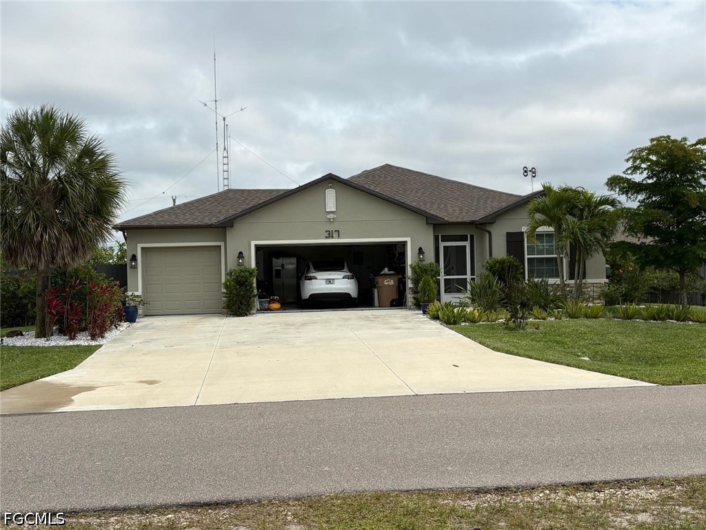 317 SW 26th Avenue