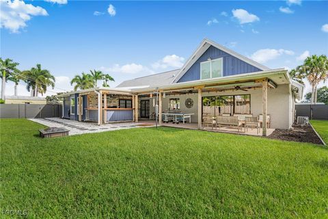 1549 Braeburn Road Fort Myers FL 33919