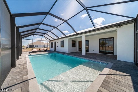 Tiny photo for 1227 NW 40th Place, Cape Coral, FL 33993 (MLS # 2026039253)
