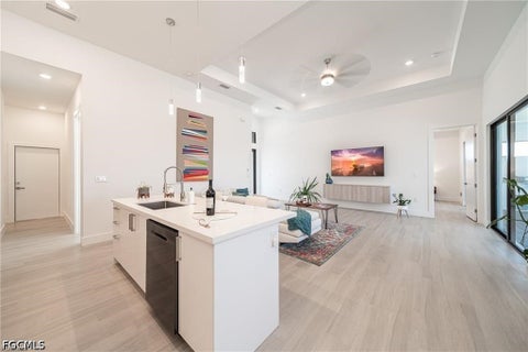 Tiny photo for 1227 NW 40th Place, Cape Coral, FL 33993 (MLS # 2026039253)